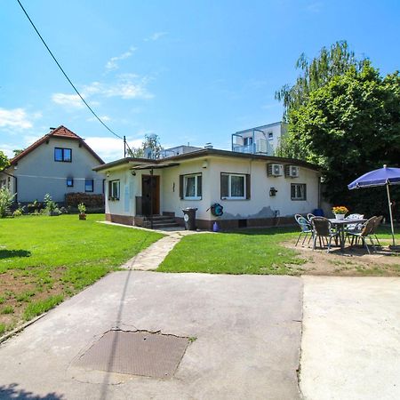 Holiday Home Bungalow Leopoldau By Interhome Vienna Luaran gambar