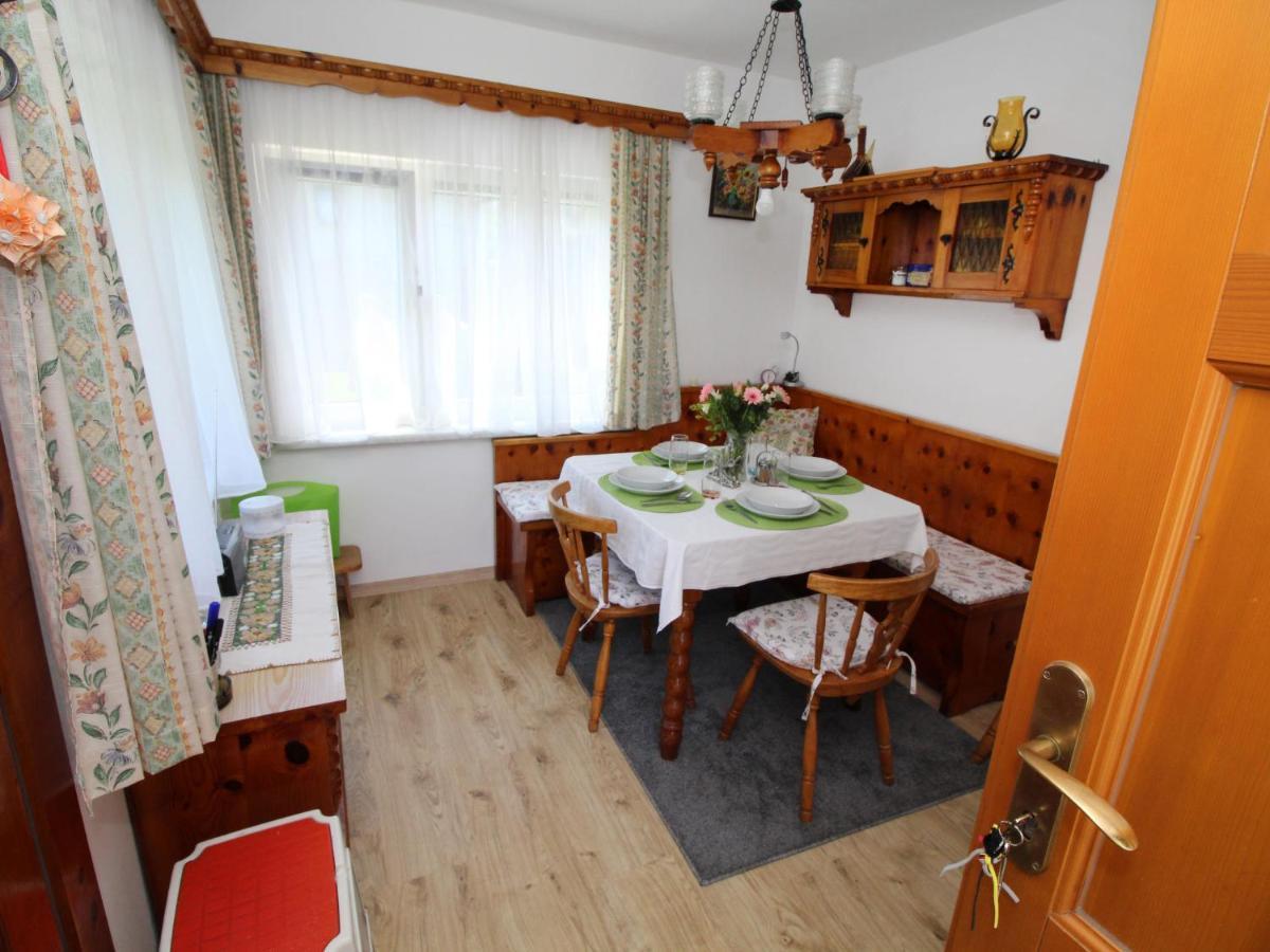 Holiday Home Bungalow Leopoldau By Interhome Vienna Luaran gambar