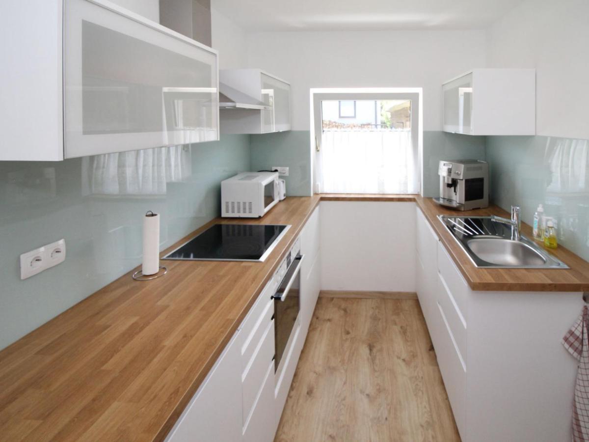 Holiday Home Bungalow Leopoldau By Interhome Vienna Luaran gambar