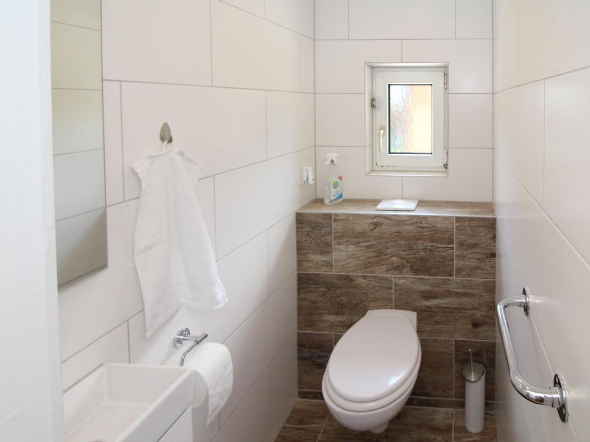 Holiday Home Bungalow Leopoldau By Interhome Vienna Luaran gambar