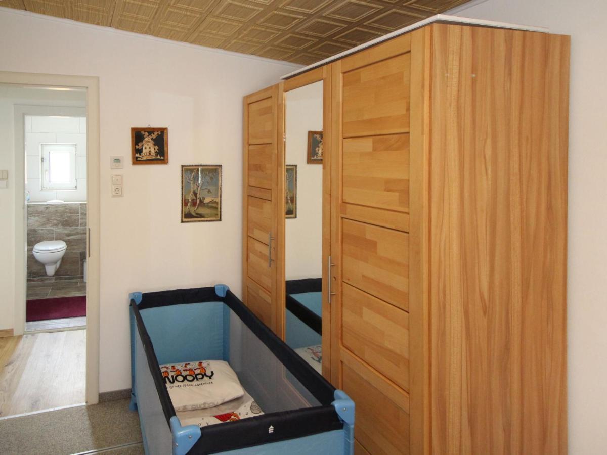 Holiday Home Bungalow Leopoldau By Interhome Vienna Luaran gambar