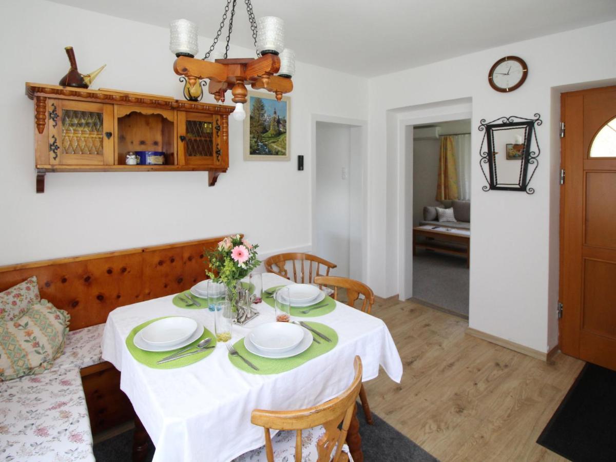 Holiday Home Bungalow Leopoldau By Interhome Vienna Luaran gambar