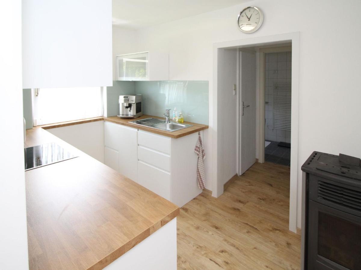 Holiday Home Bungalow Leopoldau By Interhome Vienna Luaran gambar