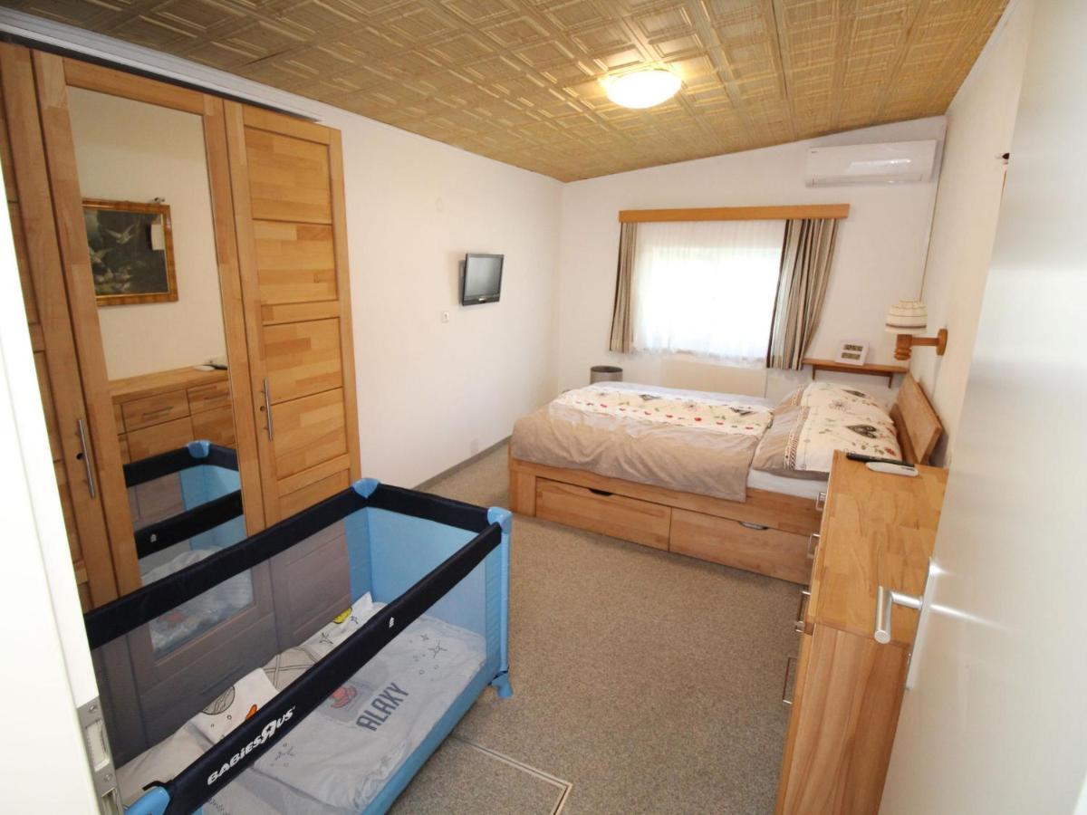 Holiday Home Bungalow Leopoldau By Interhome Vienna Luaran gambar