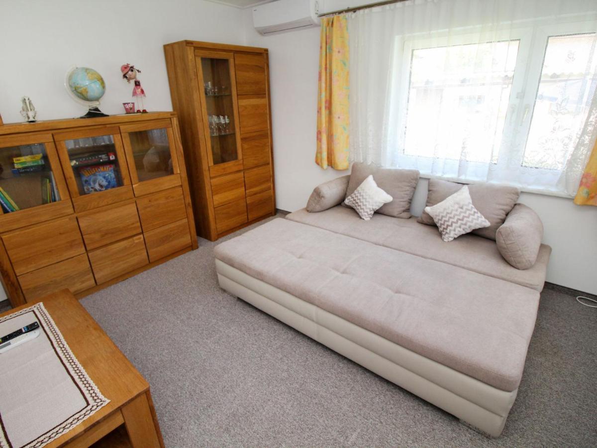 Holiday Home Bungalow Leopoldau By Interhome Vienna Luaran gambar
