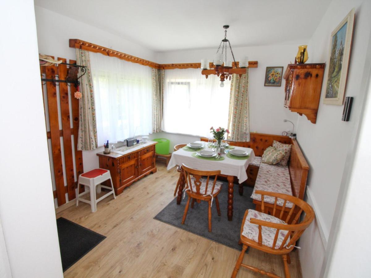 Holiday Home Bungalow Leopoldau By Interhome Vienna Luaran gambar