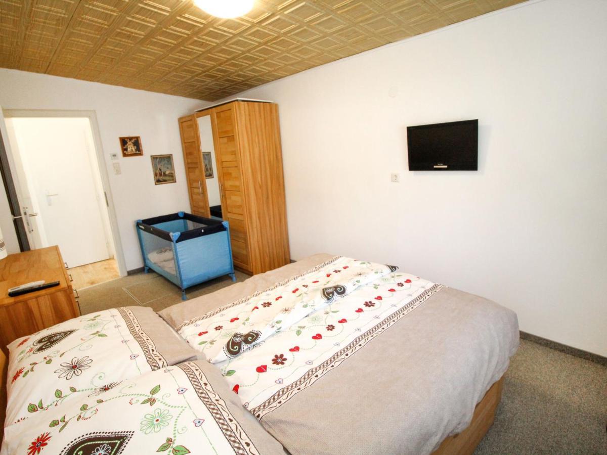 Holiday Home Bungalow Leopoldau By Interhome Vienna Luaran gambar