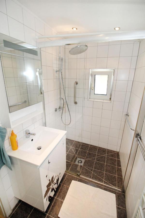 Holiday Home Bungalow Leopoldau By Interhome Vienna Luaran gambar