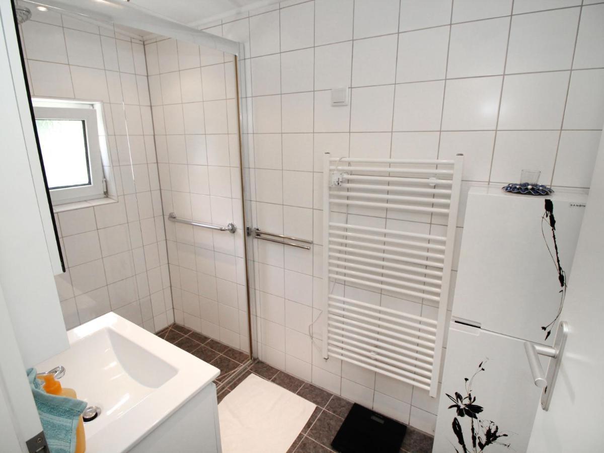 Holiday Home Bungalow Leopoldau By Interhome Vienna Luaran gambar