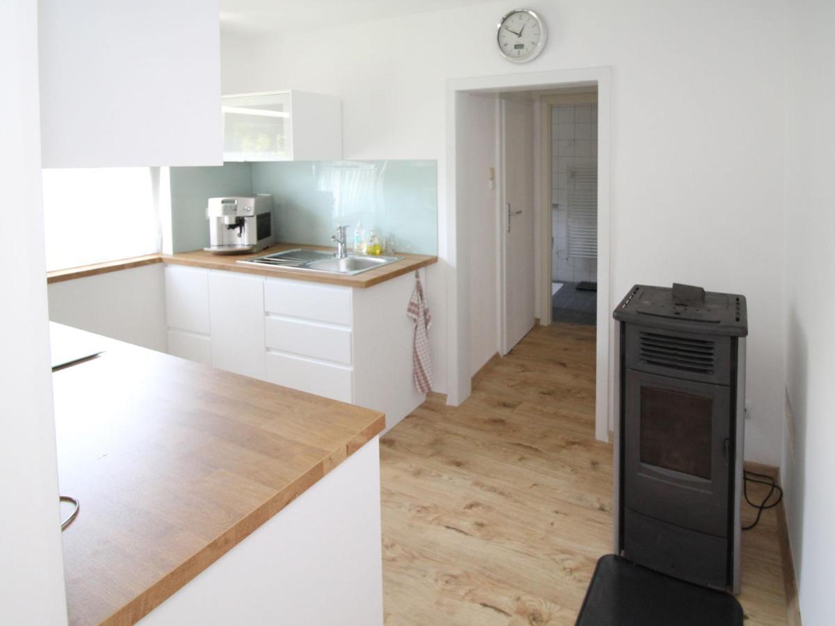 Holiday Home Bungalow Leopoldau By Interhome Vienna Luaran gambar