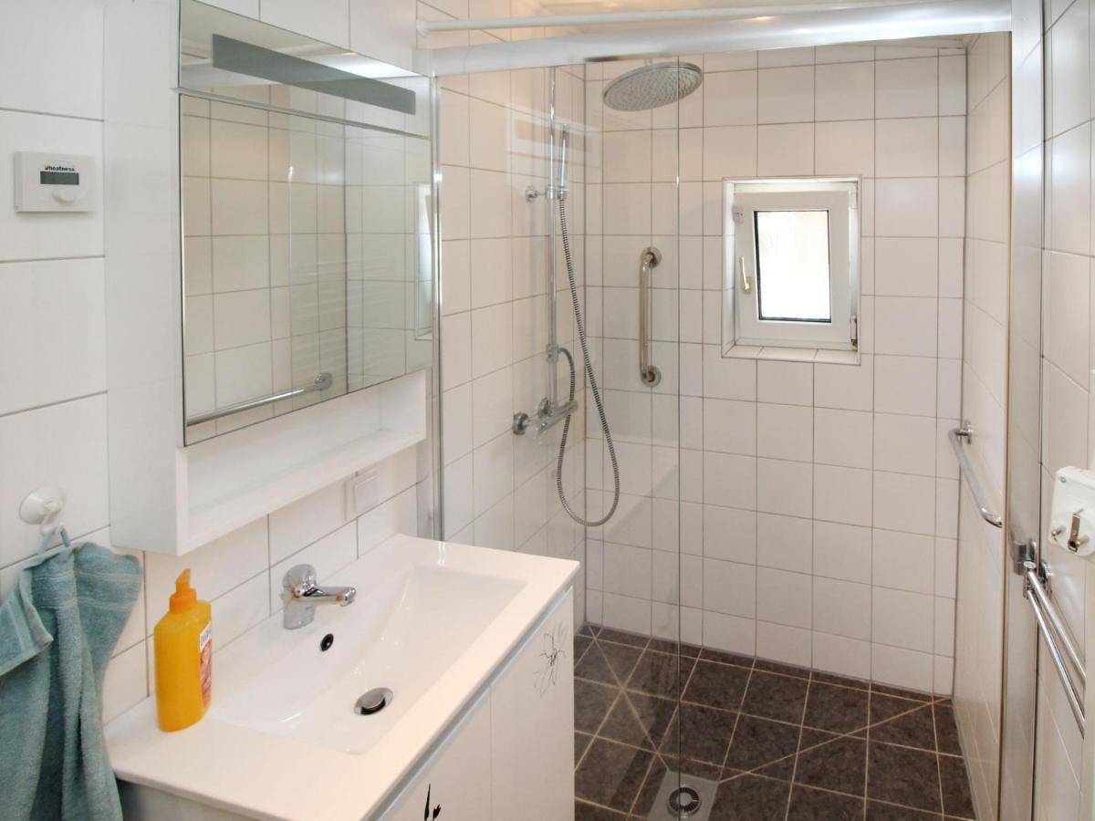 Holiday Home Bungalow Leopoldau By Interhome Vienna Luaran gambar