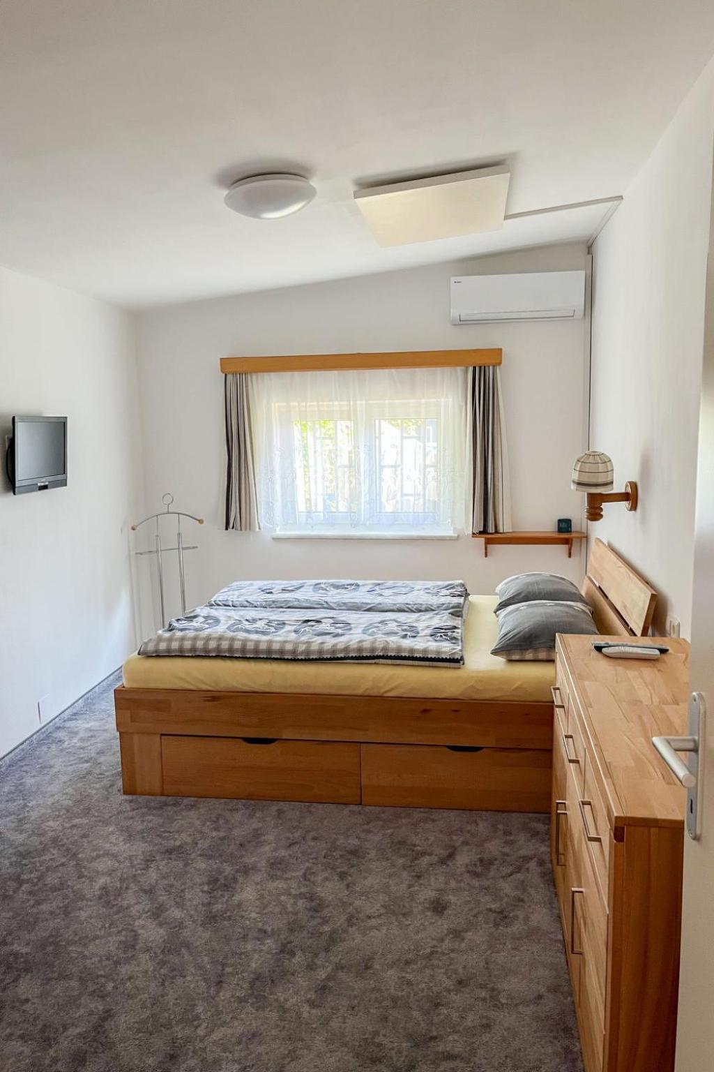 Holiday Home Bungalow Leopoldau By Interhome Vienna Luaran gambar