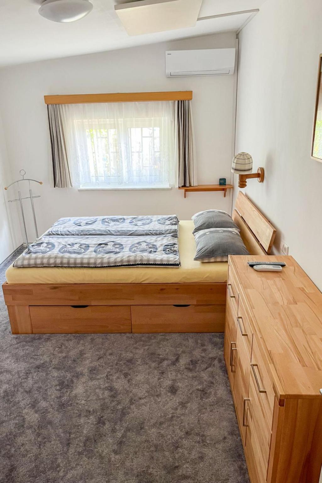 Holiday Home Bungalow Leopoldau By Interhome Vienna Luaran gambar