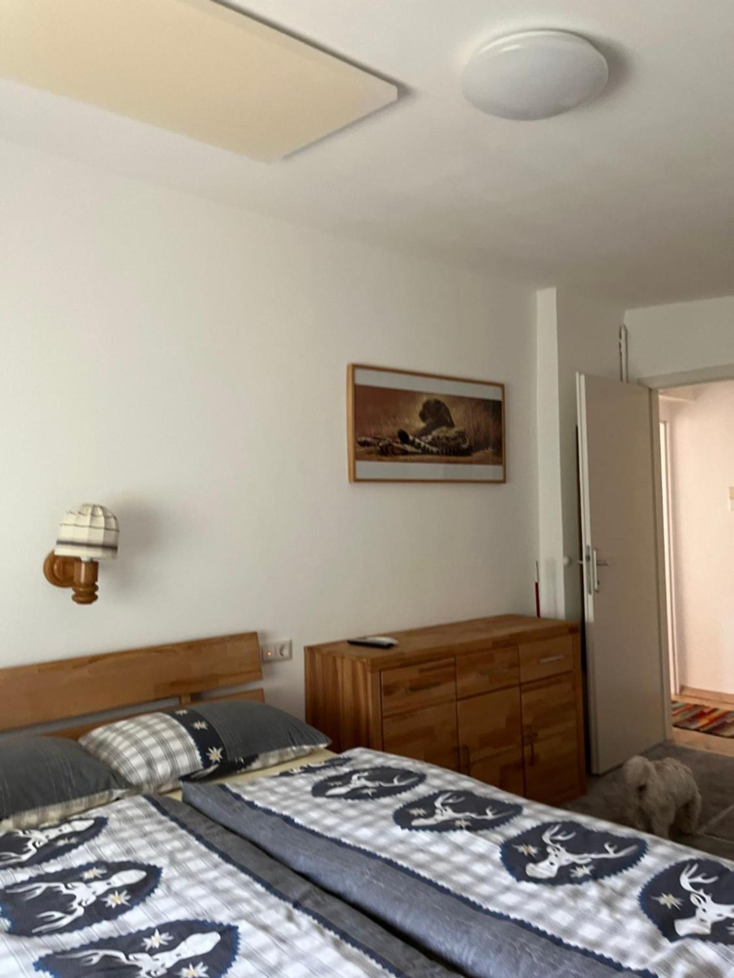 Holiday Home Bungalow Leopoldau By Interhome Vienna Luaran gambar
